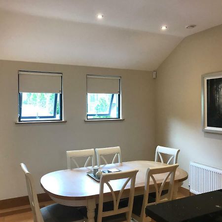 Holiday Home On Farnham Estate Cavan Esterno foto