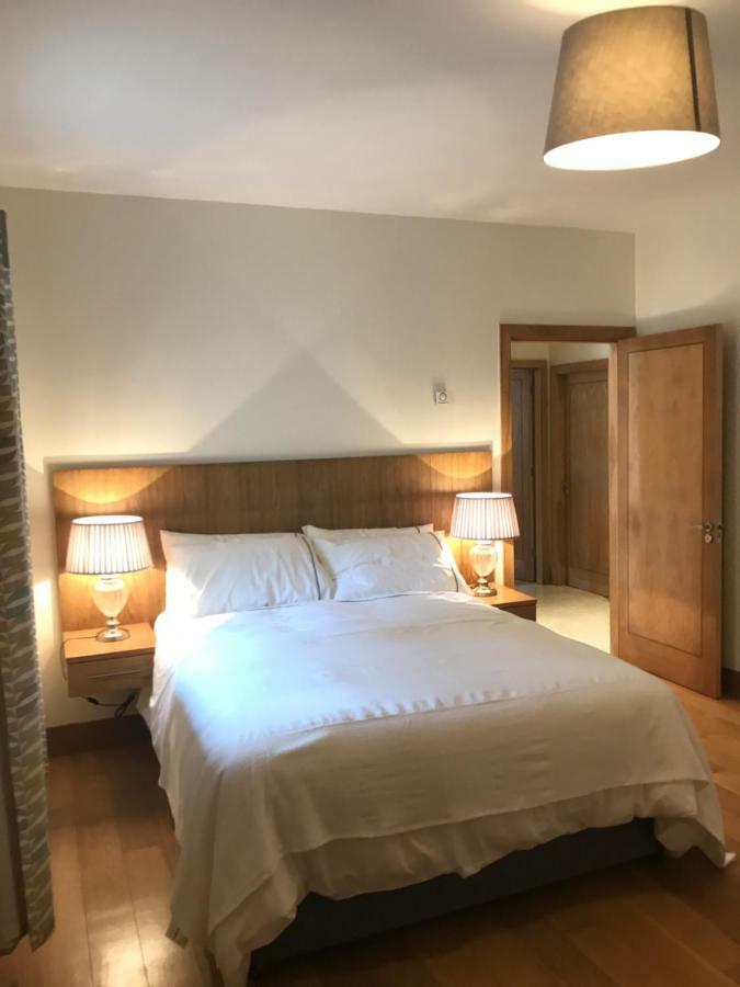 Holiday Home On Farnham Estate Cavan Esterno foto