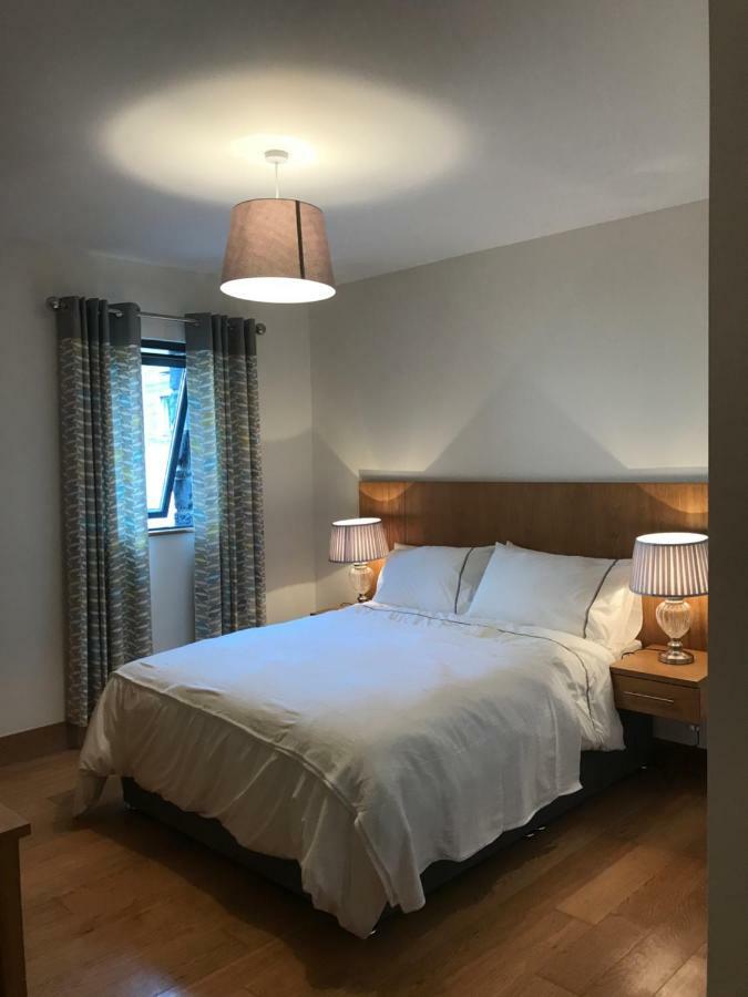 Holiday Home On Farnham Estate Cavan Esterno foto