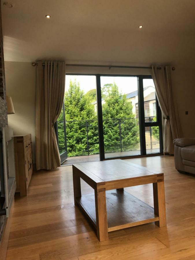 Holiday Home On Farnham Estate Cavan Esterno foto