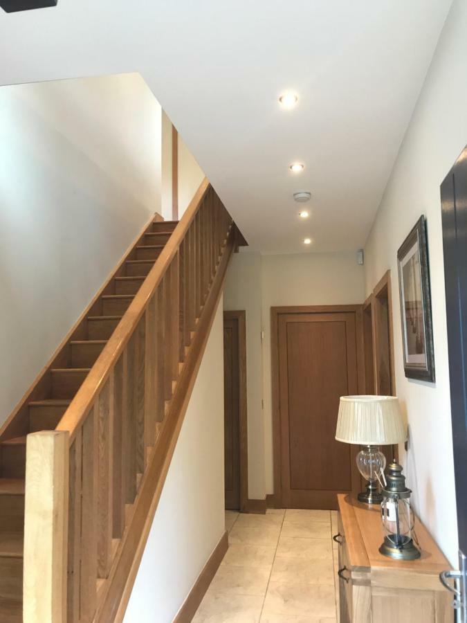 Holiday Home On Farnham Estate Cavan Esterno foto