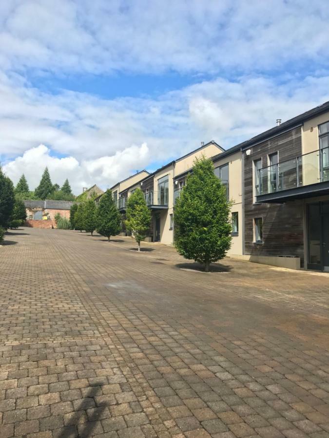 Holiday Home On Farnham Estate Cavan Esterno foto
