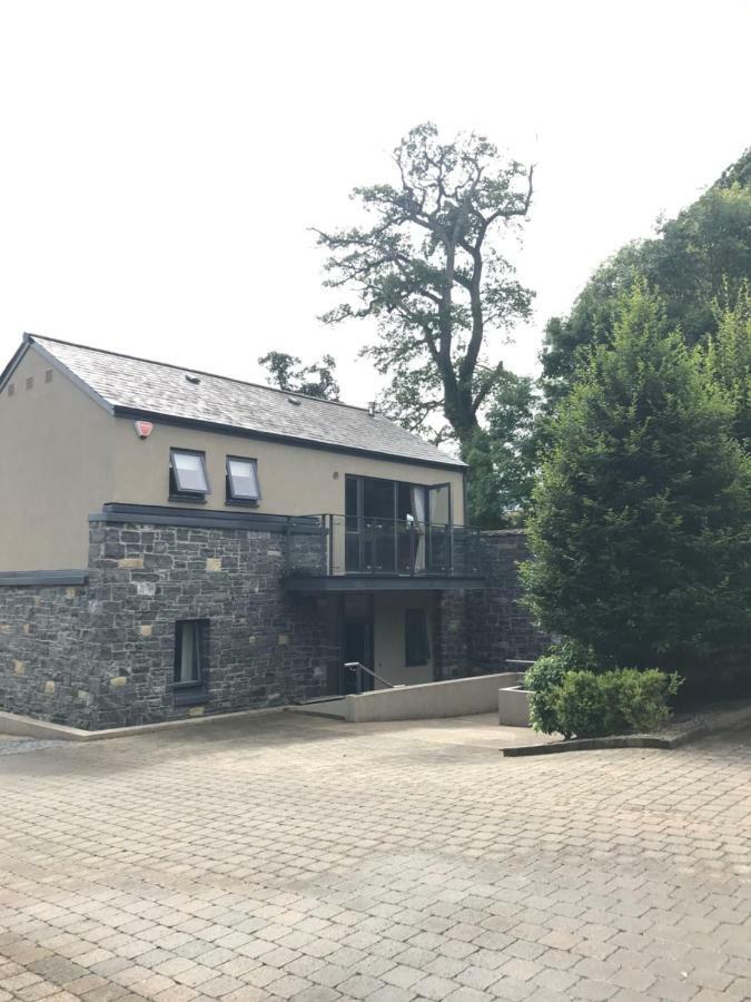 Holiday Home On Farnham Estate Cavan Esterno foto