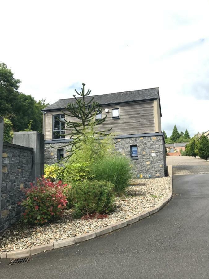 Holiday Home On Farnham Estate Cavan Esterno foto
