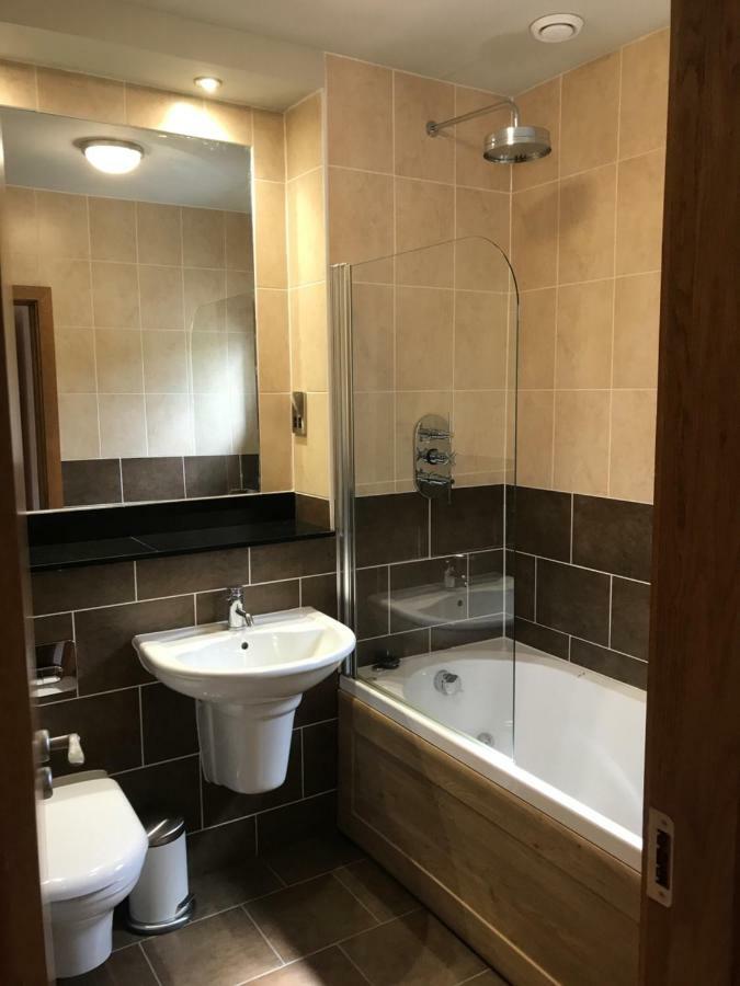 Holiday Home On Farnham Estate Cavan Esterno foto